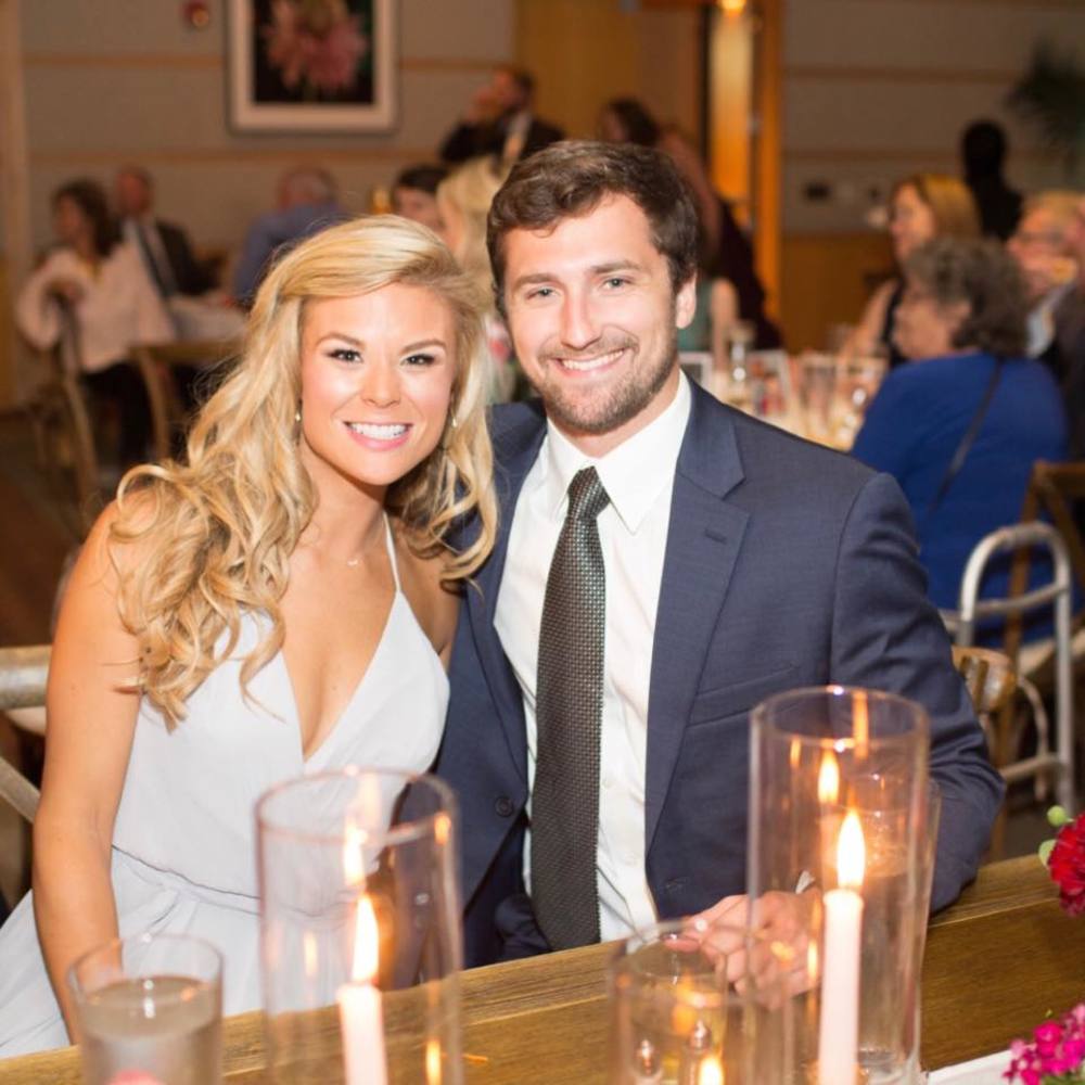 Meet your Posher, Sterett